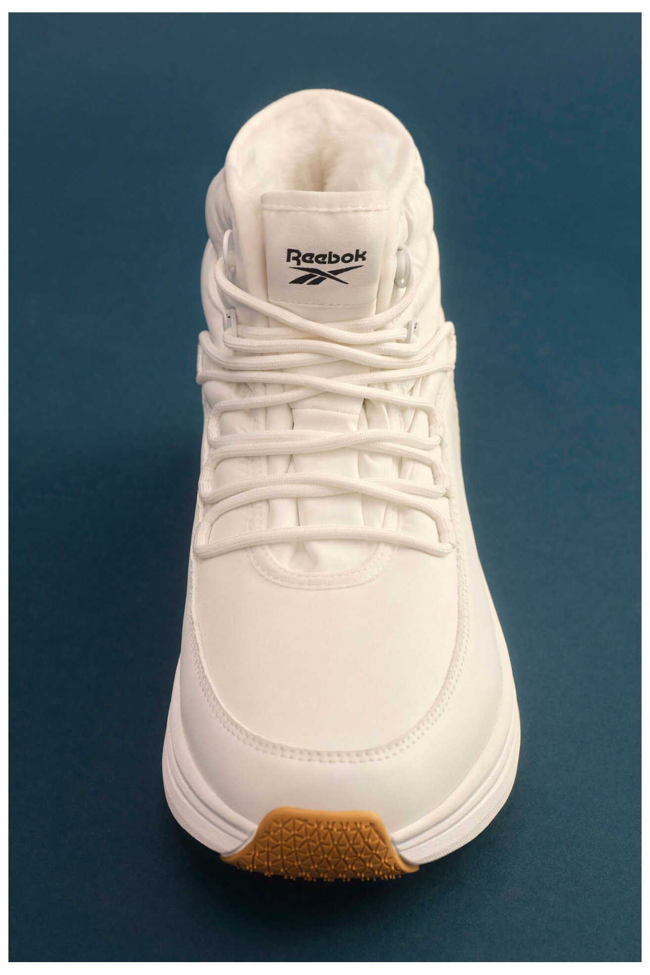 Csizma Reebok H1-048 WW FEHÉR