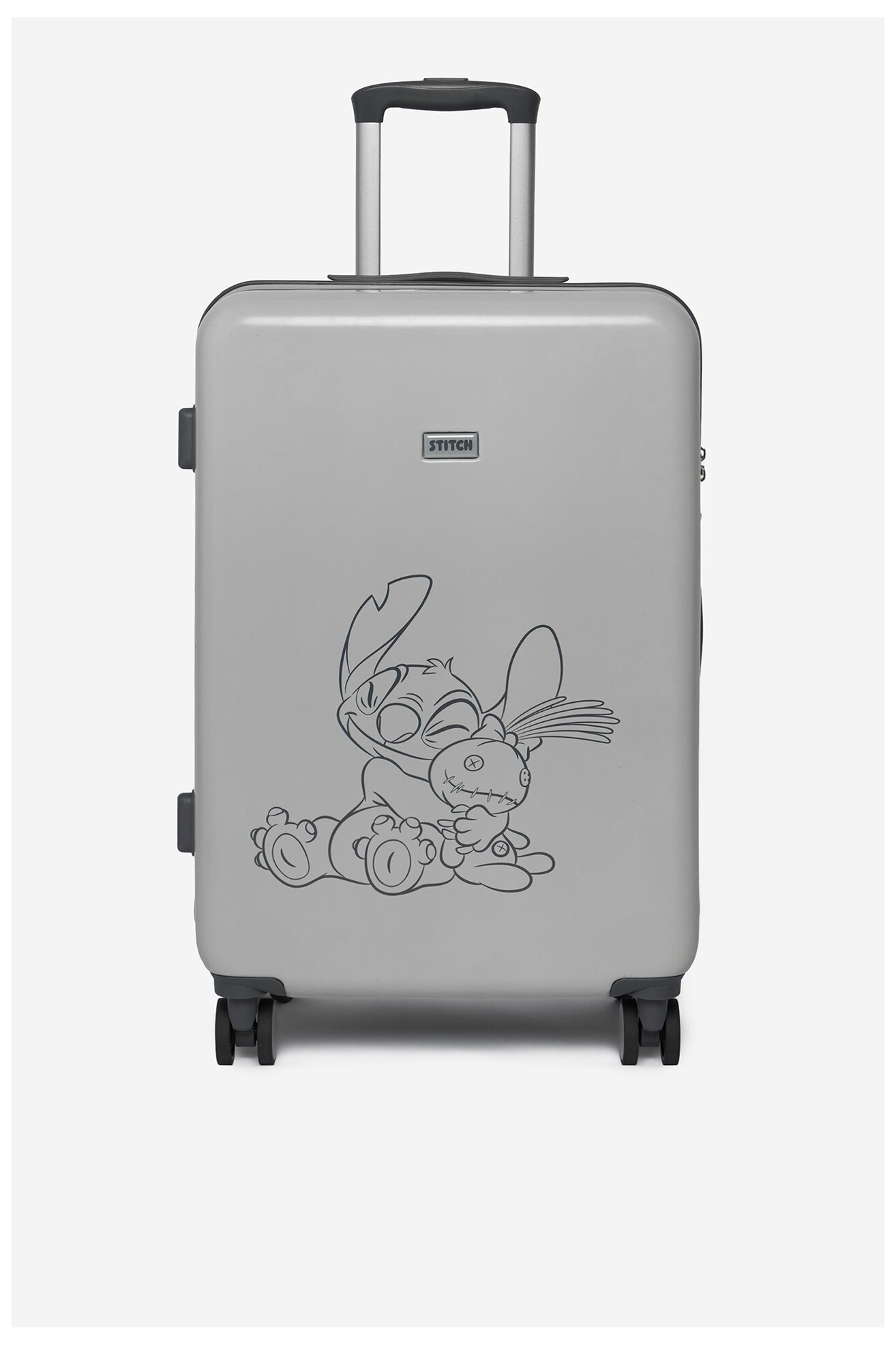 Kofer Disney Classics CEO-SW-ACCCS-SS26-244DCLS-M TAMNO SIVA