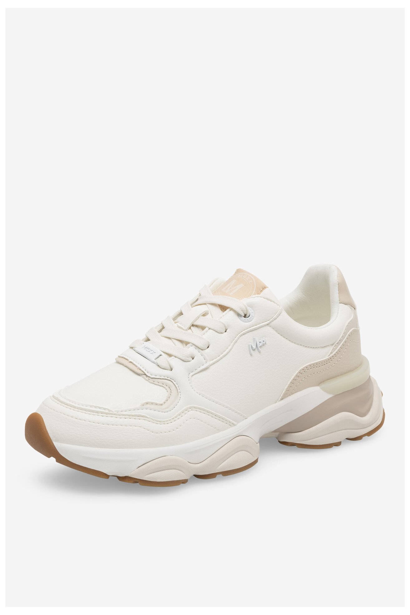 Sneakers Mexx MIRL1012041W-01 Biały