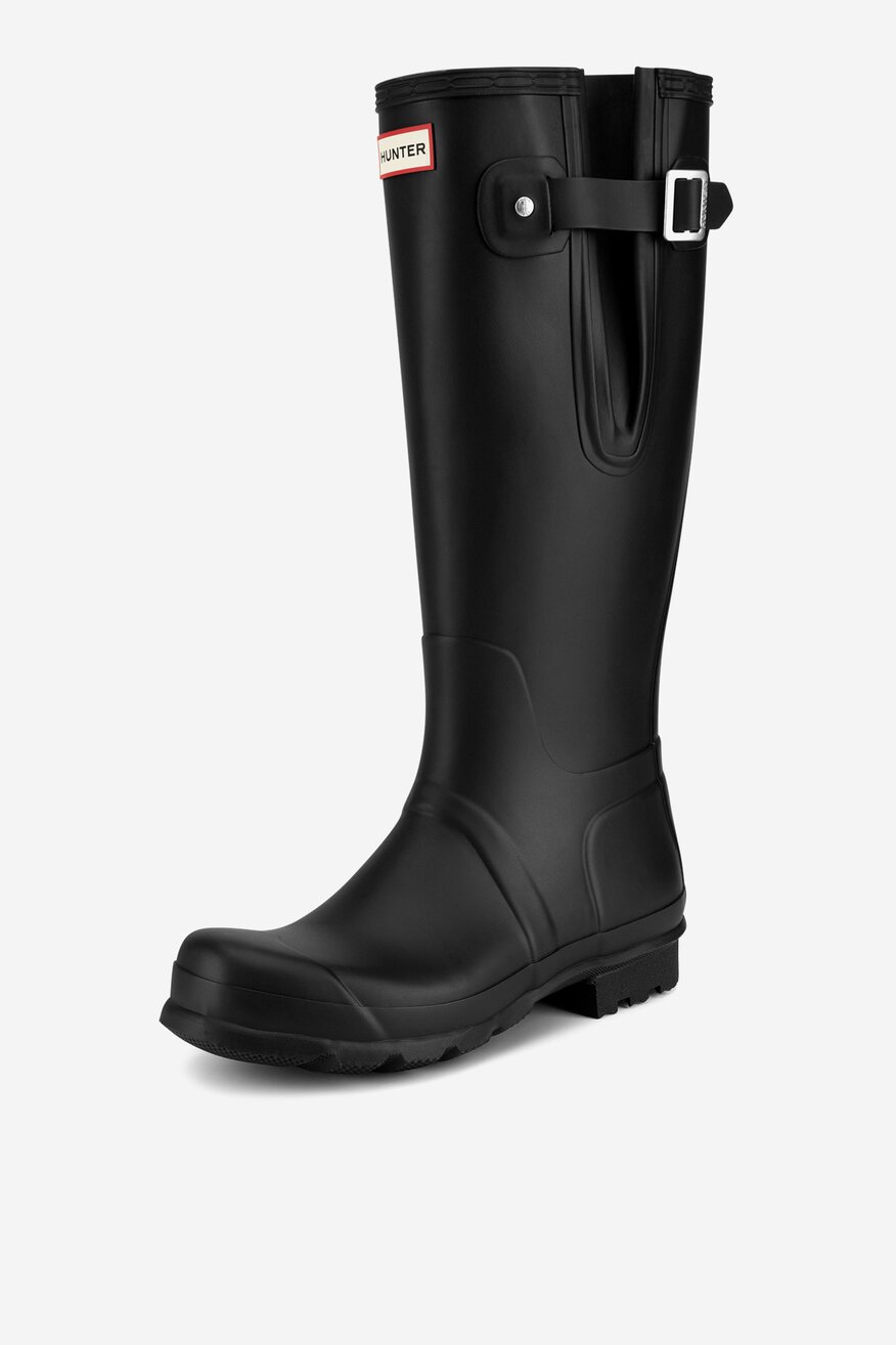 
                Гумени ботуши HUNTER ЧЕРЕН - 5905588962281
