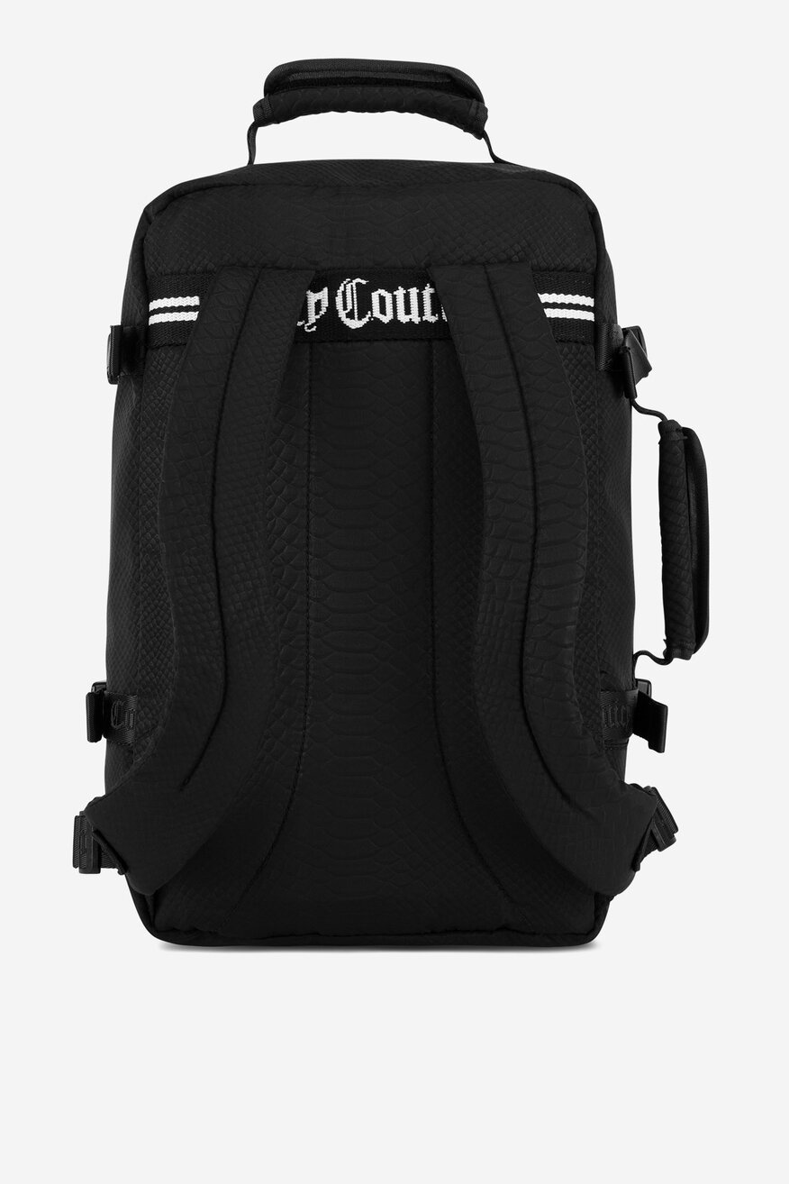 
                Juicy Couture - Plecak duży miejski - 5905588972433