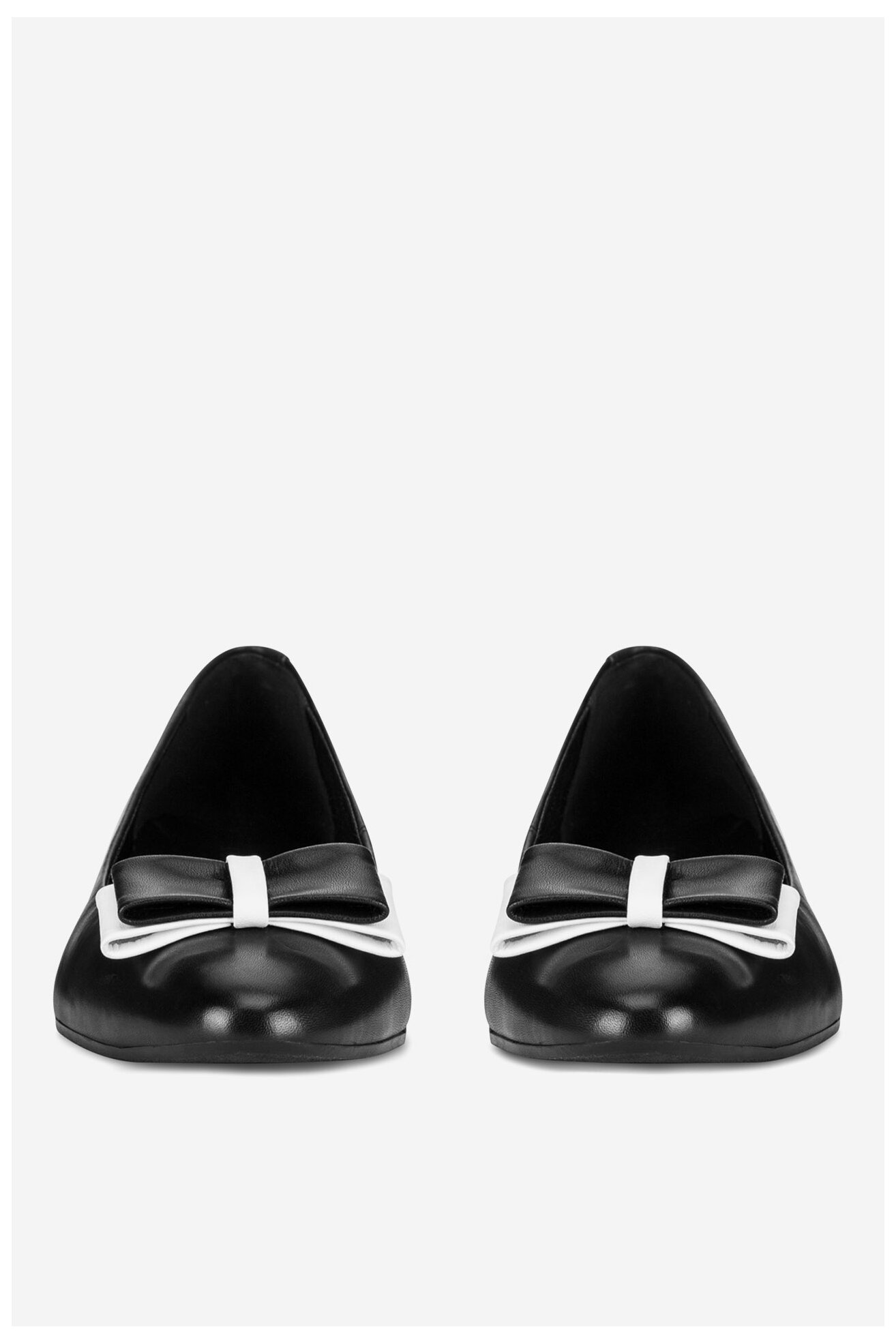 Baletanke Lasocki RST-KOLETTA-41 CRNA