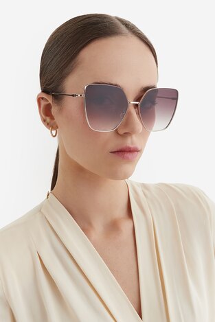 Окуляри Жіночі Jenny WB-4WF-004-SS26R ЗОЛОТИЙ