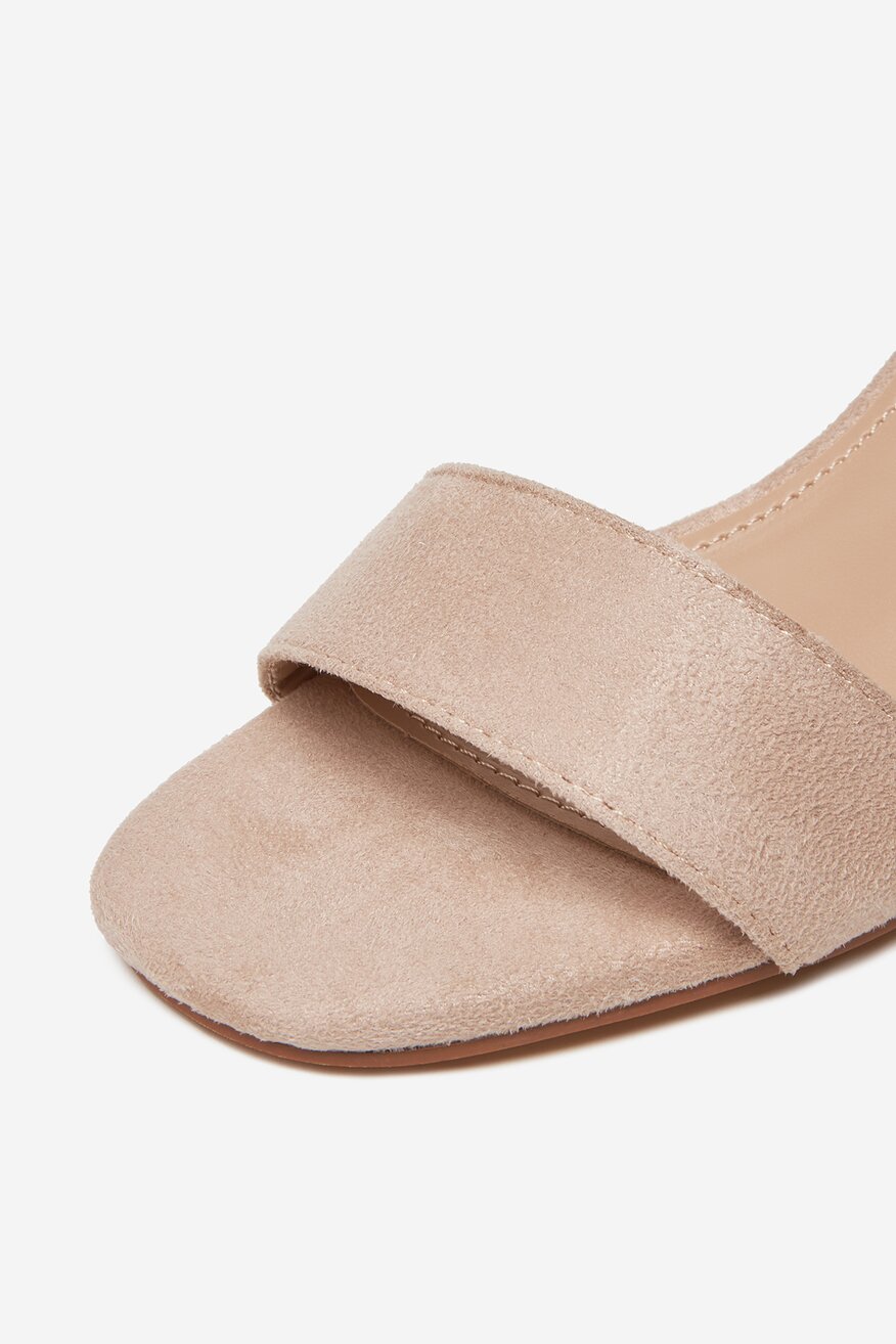 
                Sandale DeeZee BEJ - 5906751109519