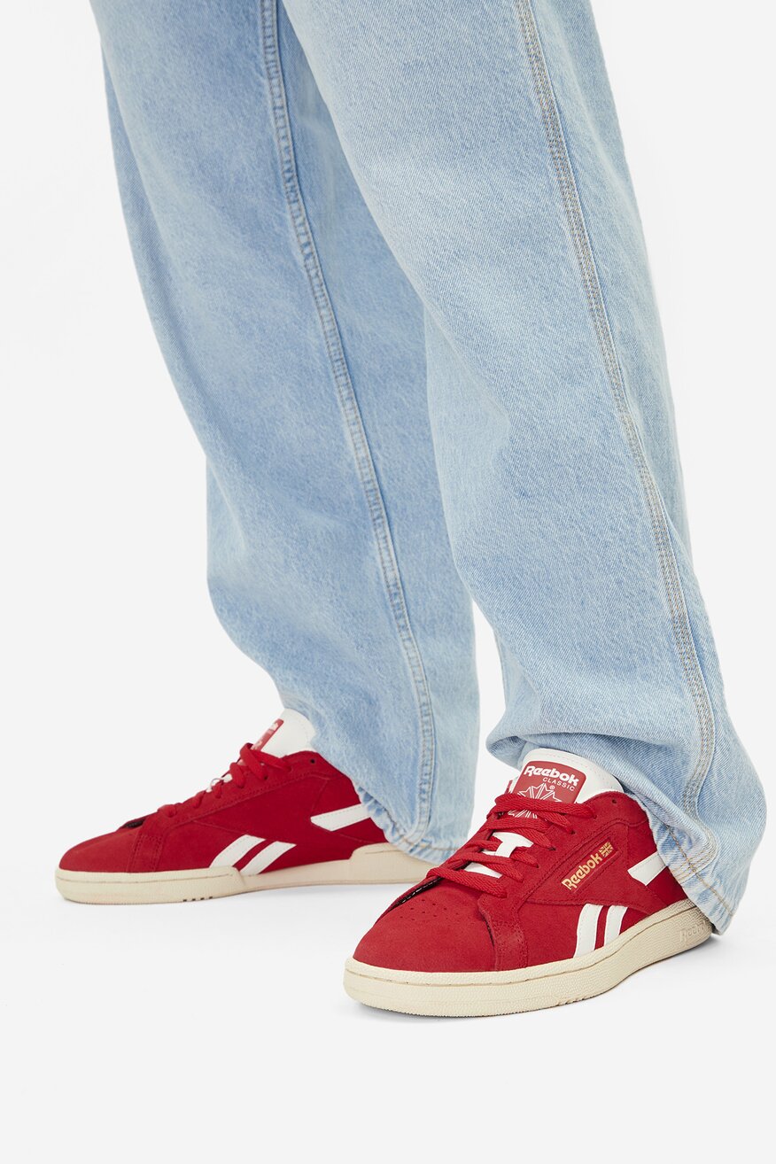 Reebok - E0-CLUB C GROUNDS UK - 5906751194706