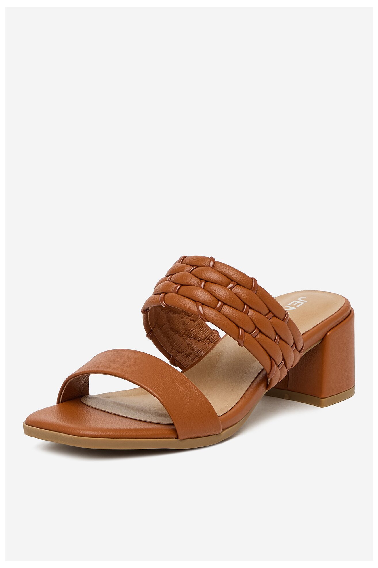 Джапанки Jenny CEO-LBDS40469-16 КАМЕЛ