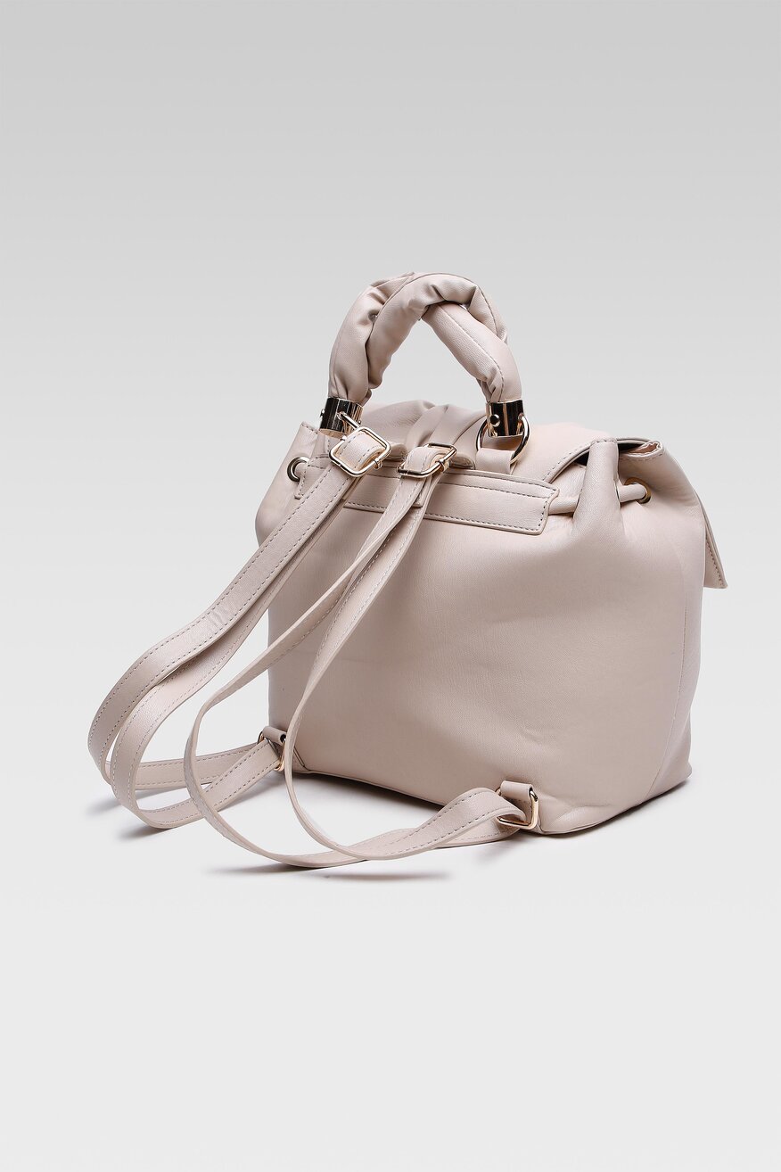 Раница Jenny Fairy БЕЖОВ - 5903698866291