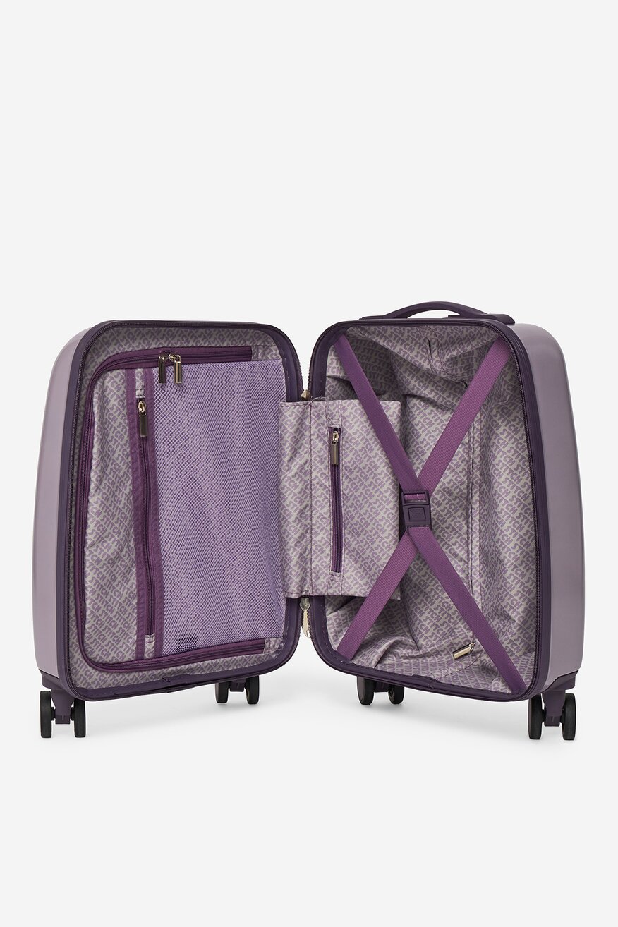 Valiză Disney Classics MOV DESCHIS - 5906751010969