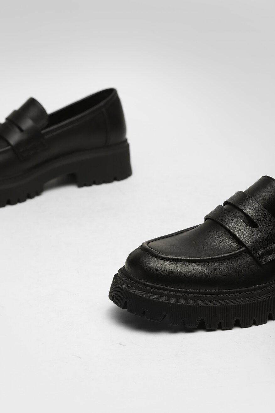 Jenny Fairy - Mokasyny klasyczne - 5904862437484