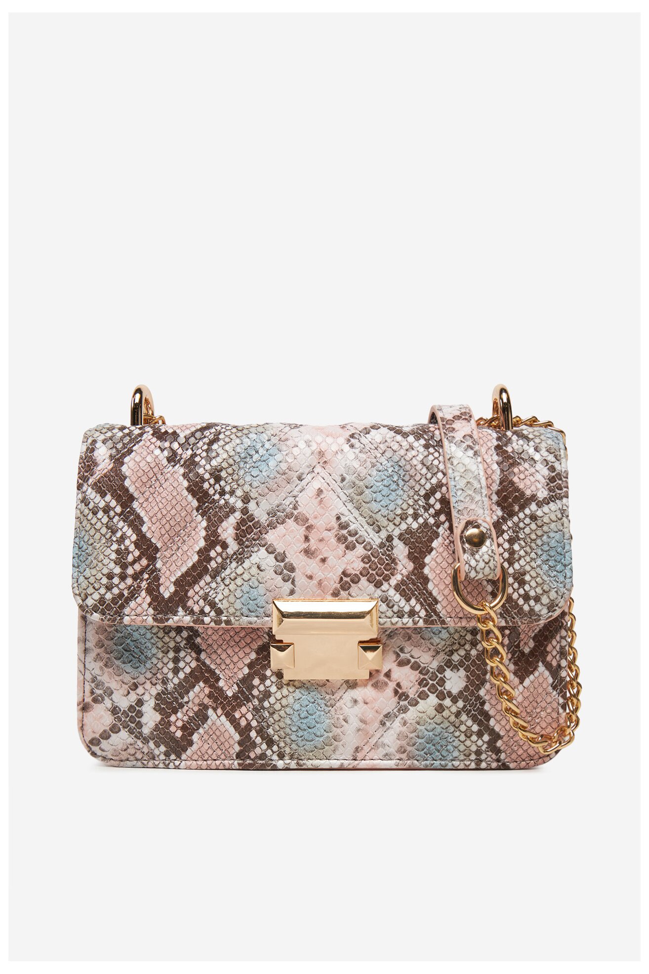 Torebka DeeZee H20956 Różowy