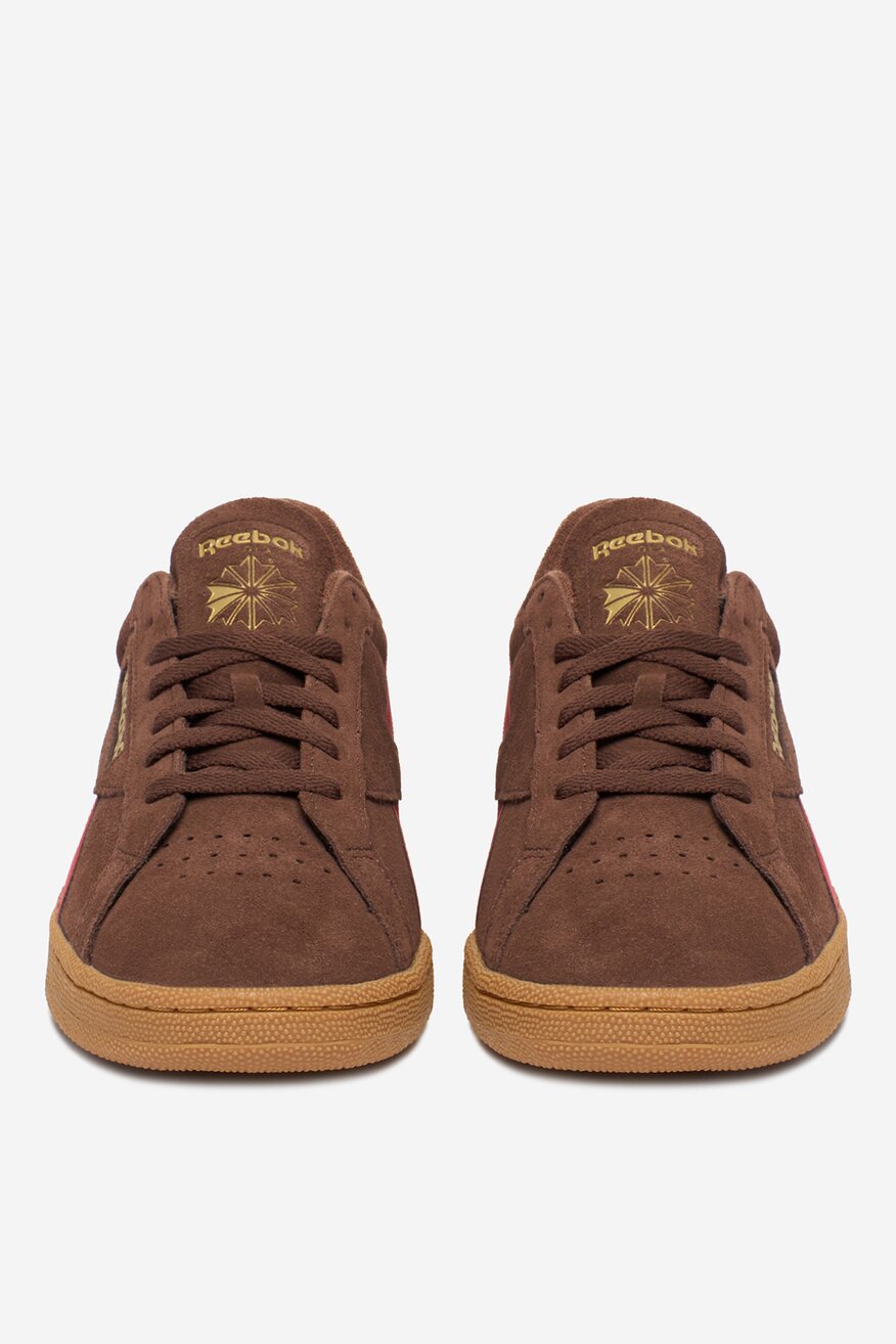 Reebok - CLUB C GROUNDS UK - 5906751395936