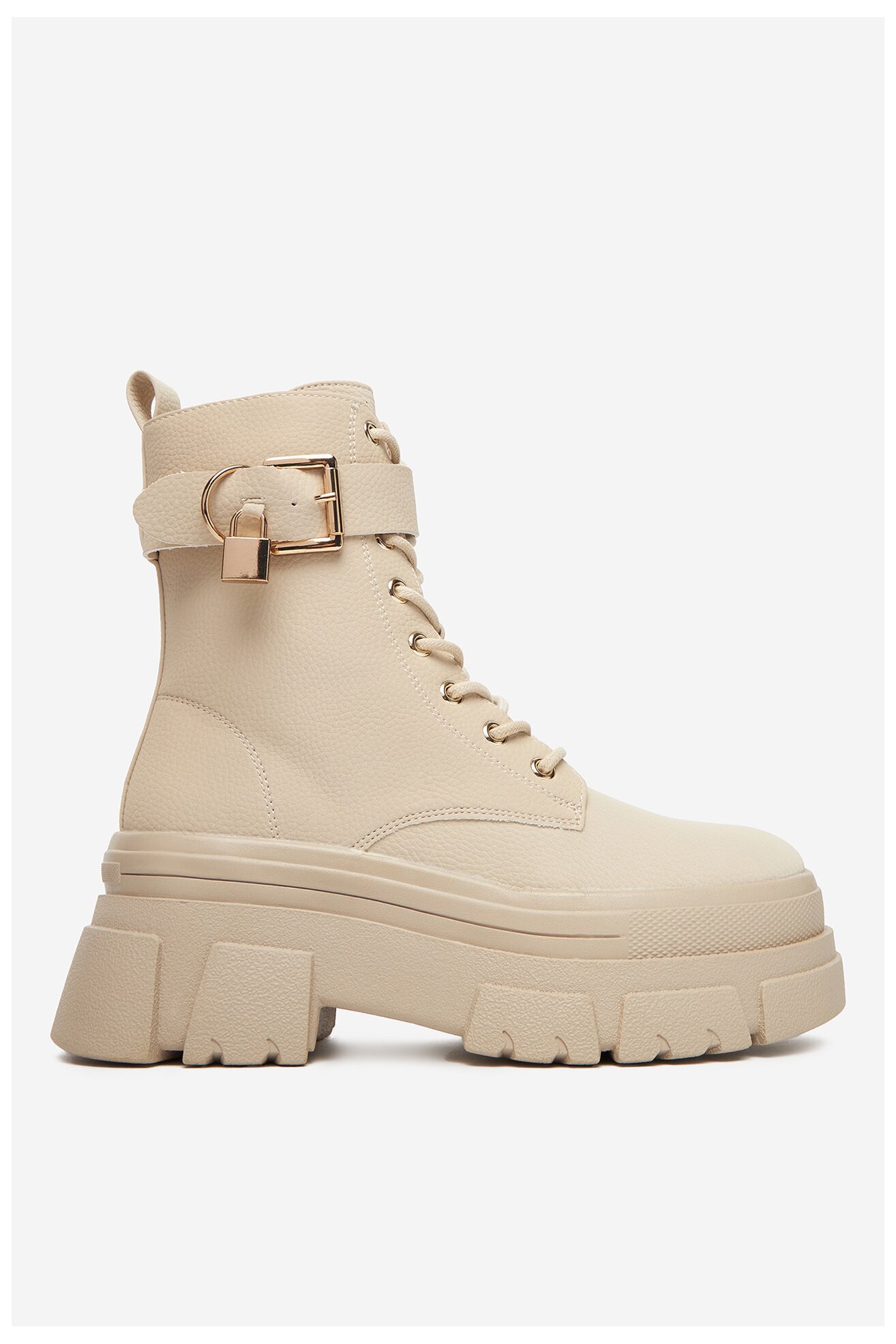 Ghete DeeZee 60165-6 BEJ