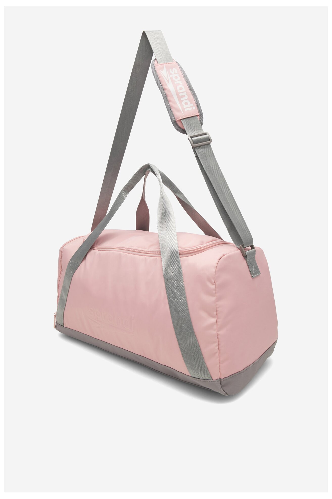 Torba Sprandi SPR-W-005-05 Różowy