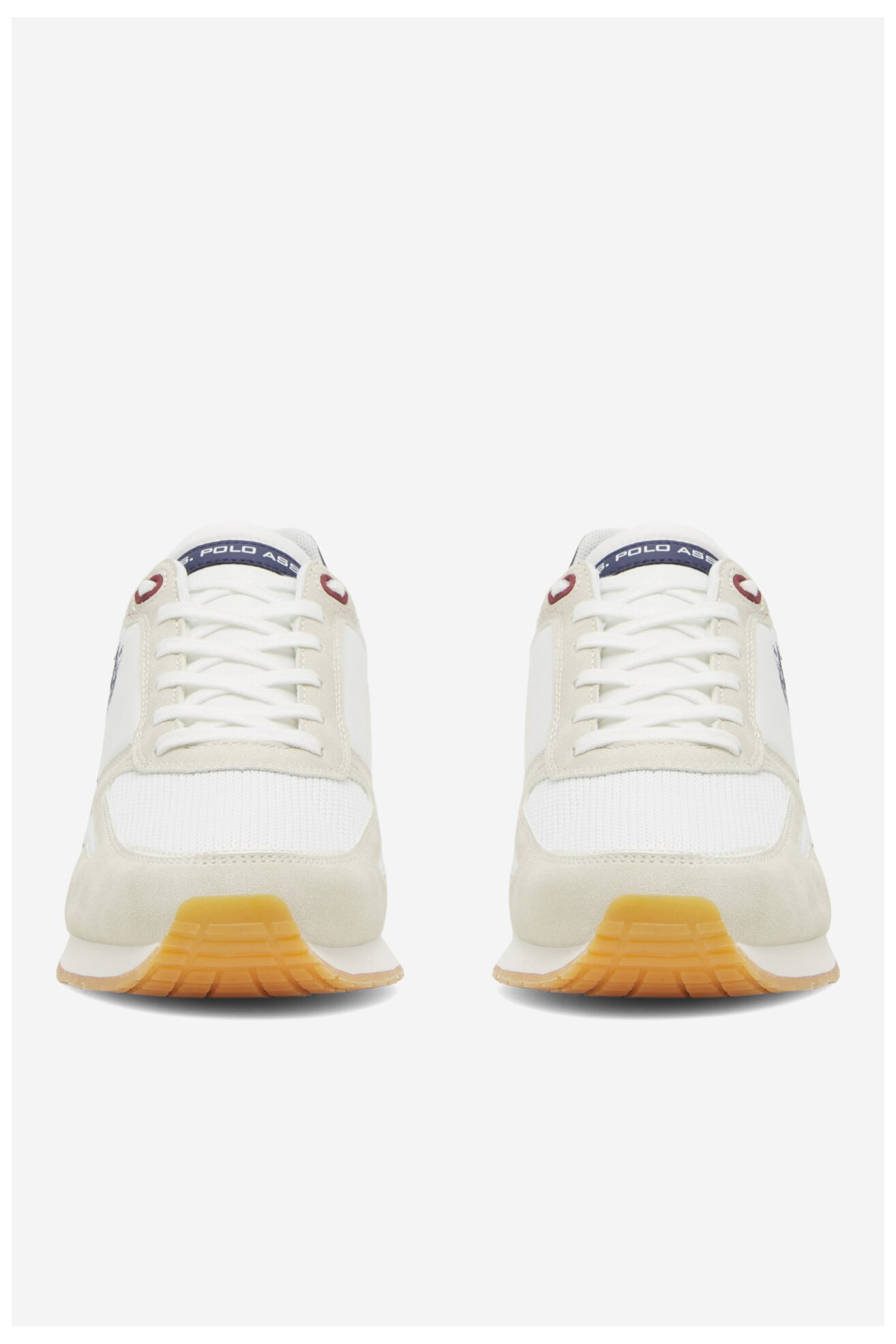 Sneakerși U.S. POLO ASSN. TABRY003B ALB