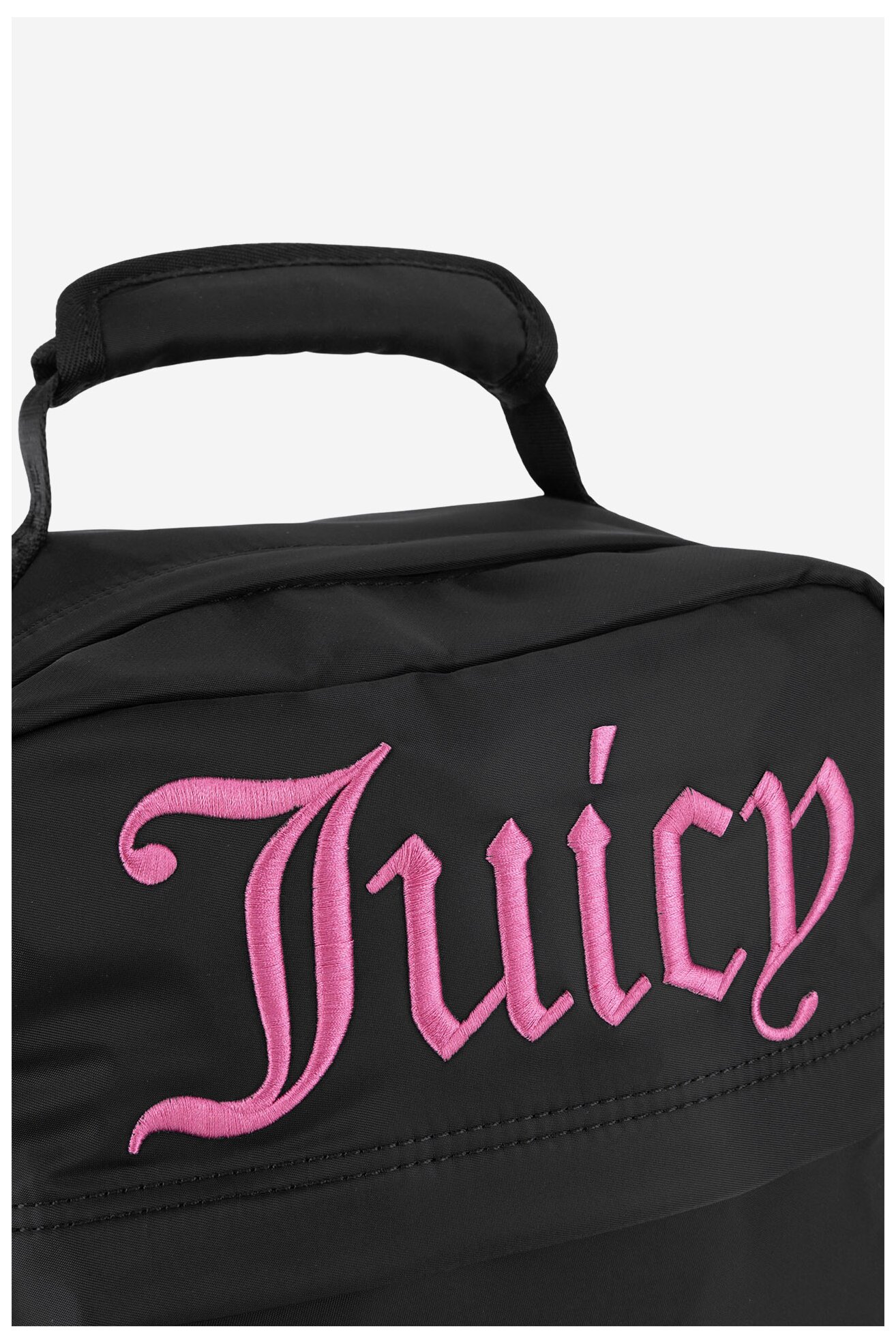 Plecak Juicy Couture BIJXT8678WPO Czarny