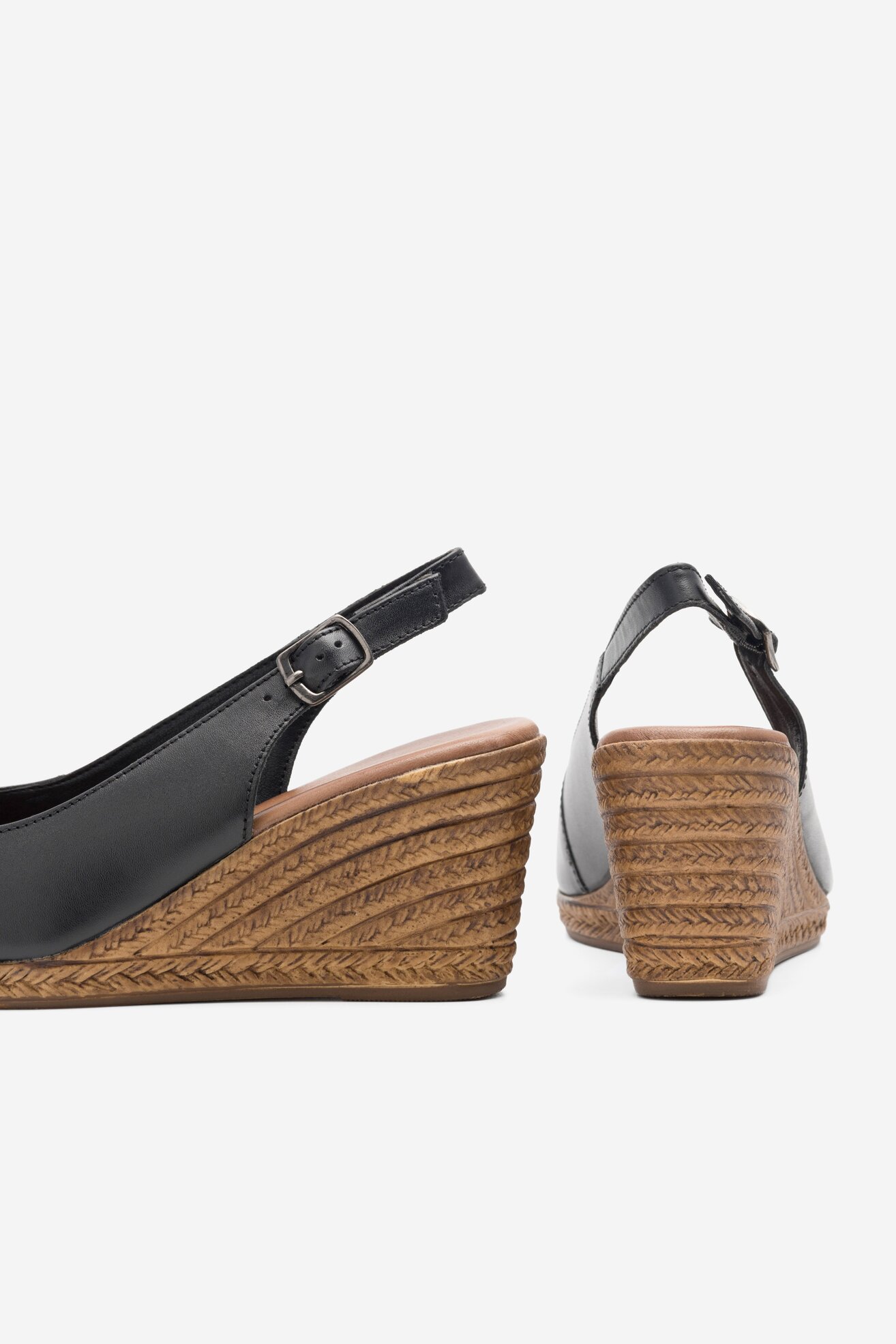 Sandale Lasocki MILINA WI23-2282-11 NEGRU