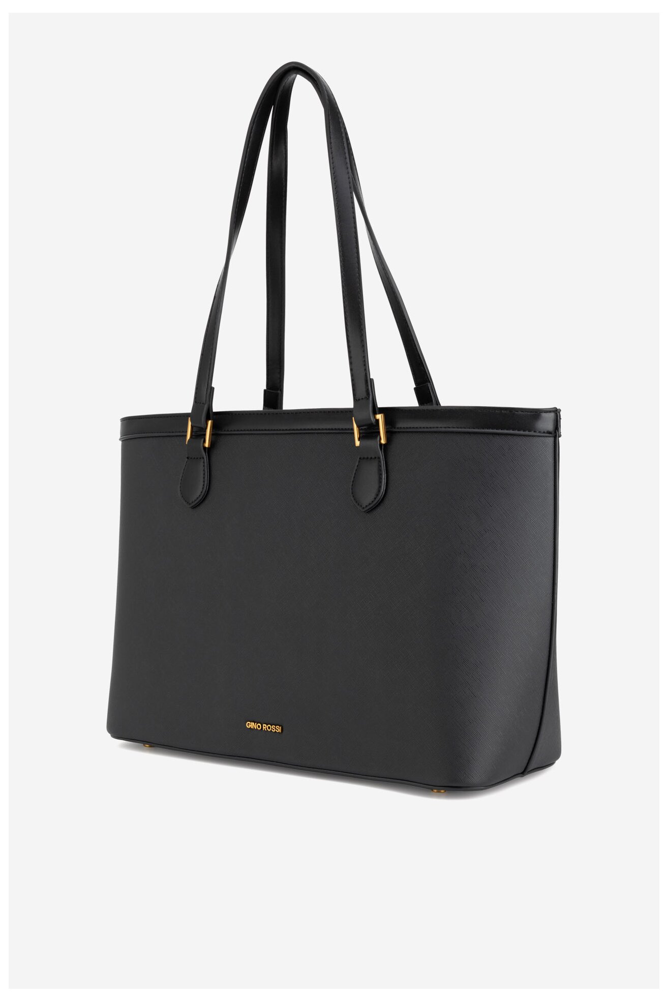 Torebka Gino Rossi D243006CCC Czarny