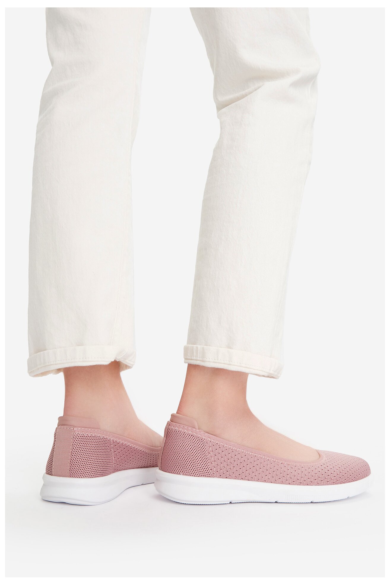 Baletanke Jenny CEO-MERLE H20630-01 ROZE