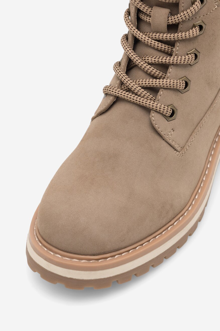 Jenny Fairy - Trzewiki - 5905588160984