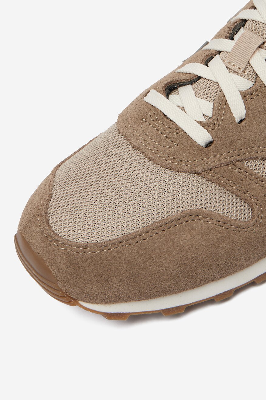 
                Спортни обувки New Balance КАФЯВ - 5906751636008