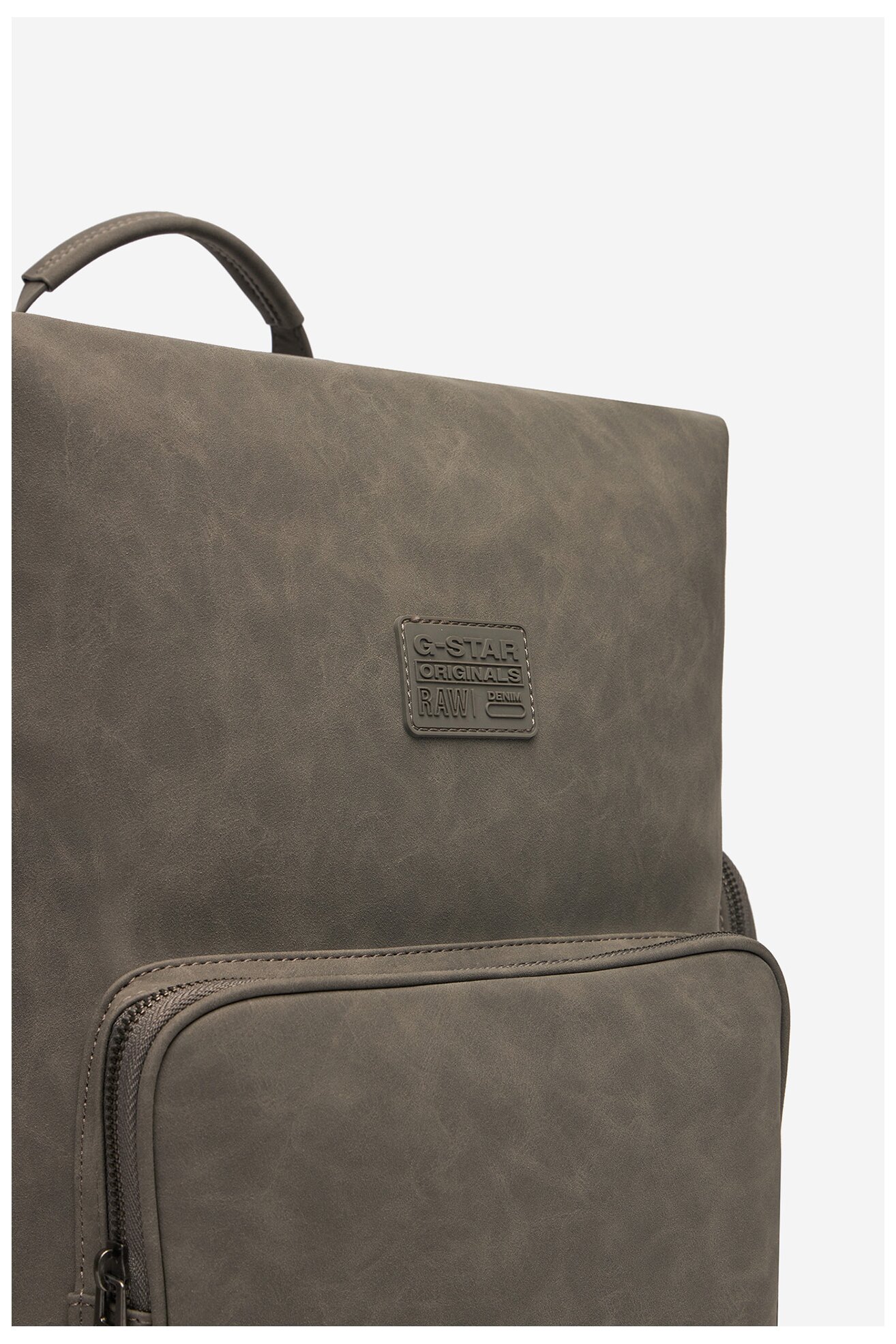 Hátizsák G-STAR RAW GSR-B-006-07 SZÜRKE