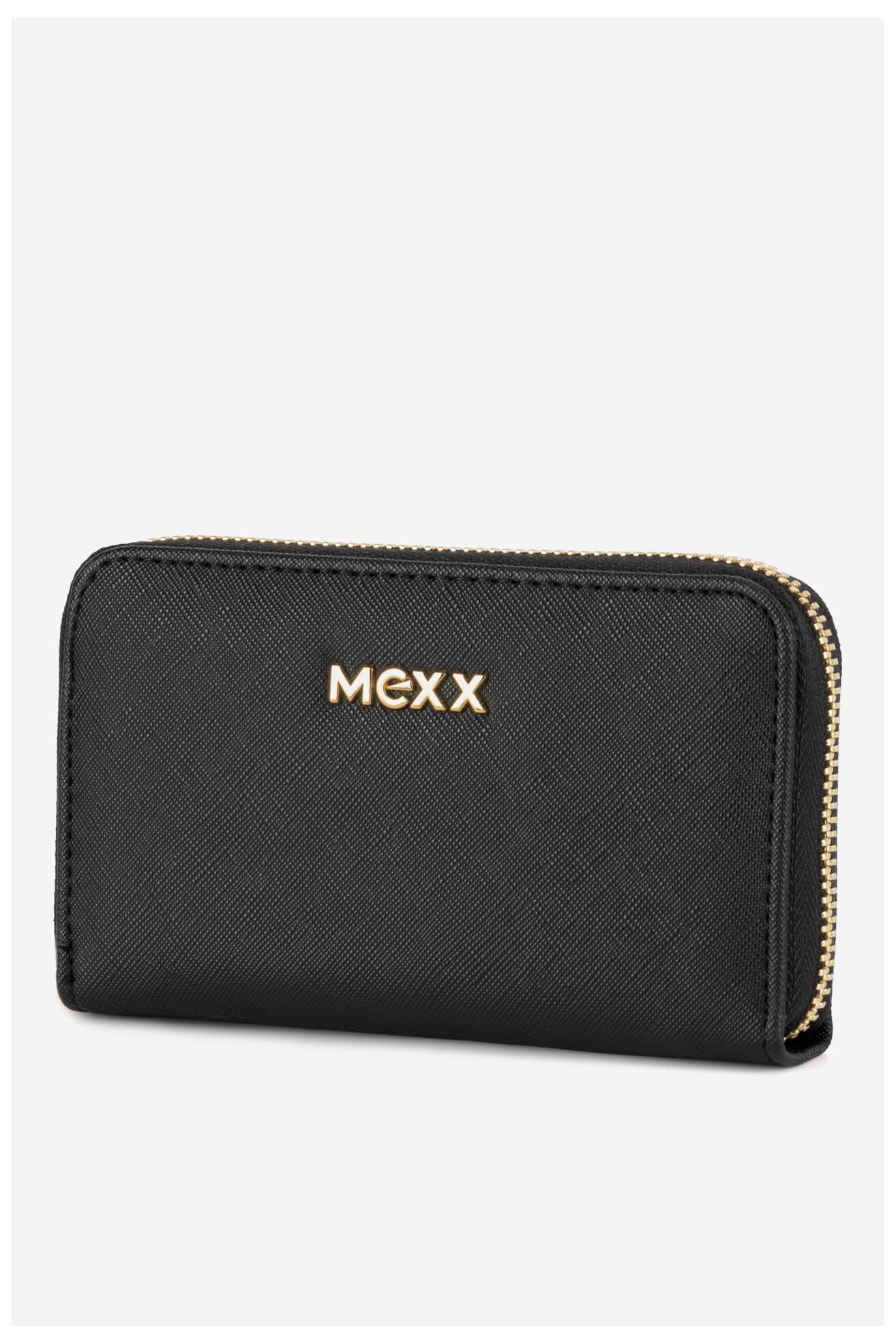 Portfel damski Mexx MEXX-W1-003-AW24 Czarny