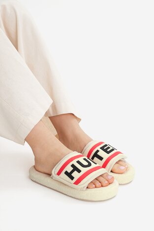 Papuče HUNTER CEO-JD25-530-1 BEŽ