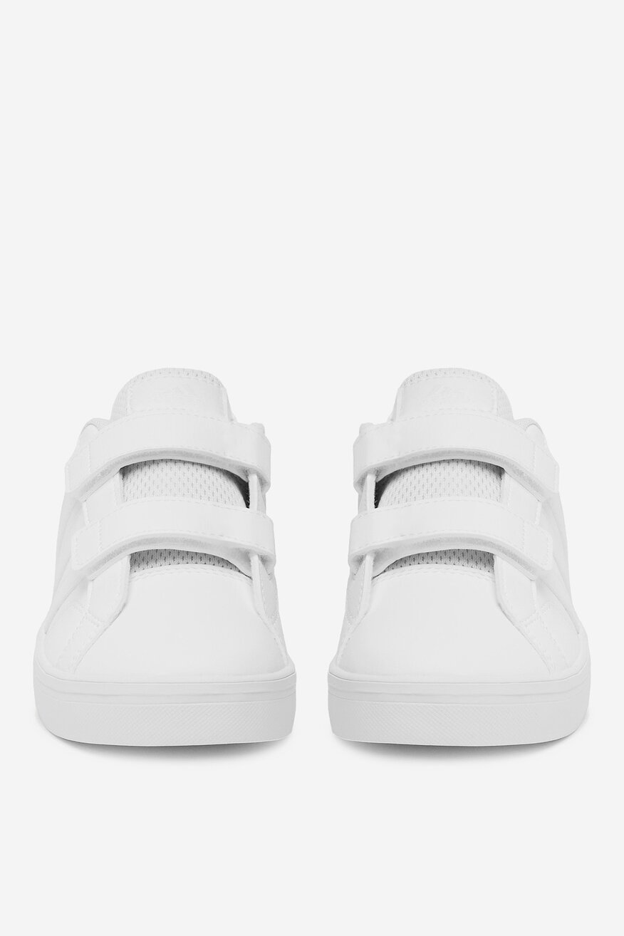 Sportovní obuv adidas BÍLÁ - 5903419560347