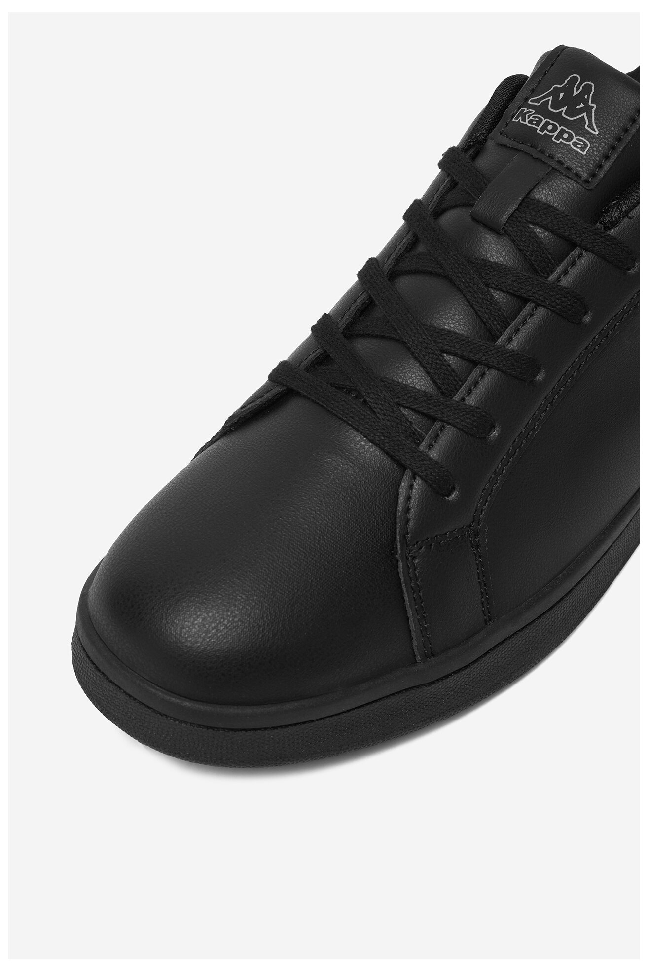 Спортни обувки Kappa CEOWB-MP87-26146 ЧЕРЕН