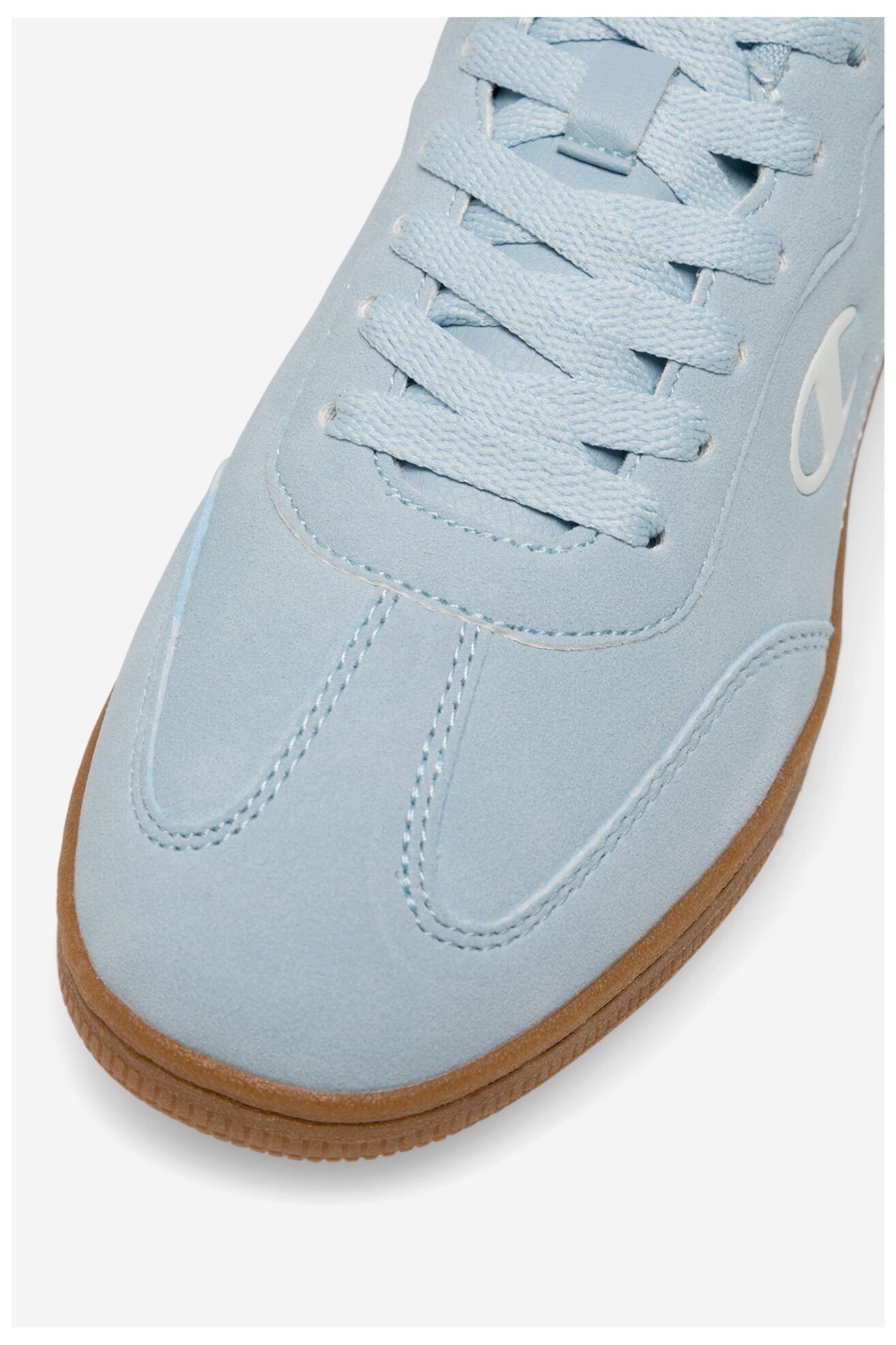 Încălțăminte sport Champion PRESTIGE S11736-BS009 ALBASTRU