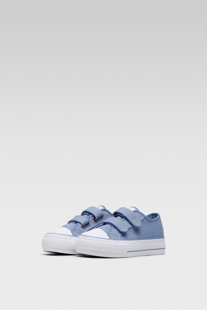 
                Americanos - Trampki na rzepy - 5904248768409