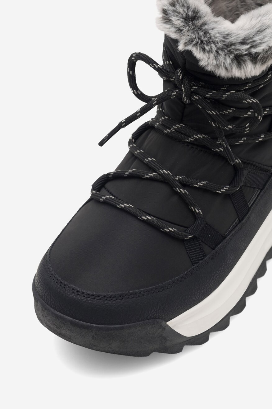 
                Go Soft - Śniegowce ocieplane - 5905588195344