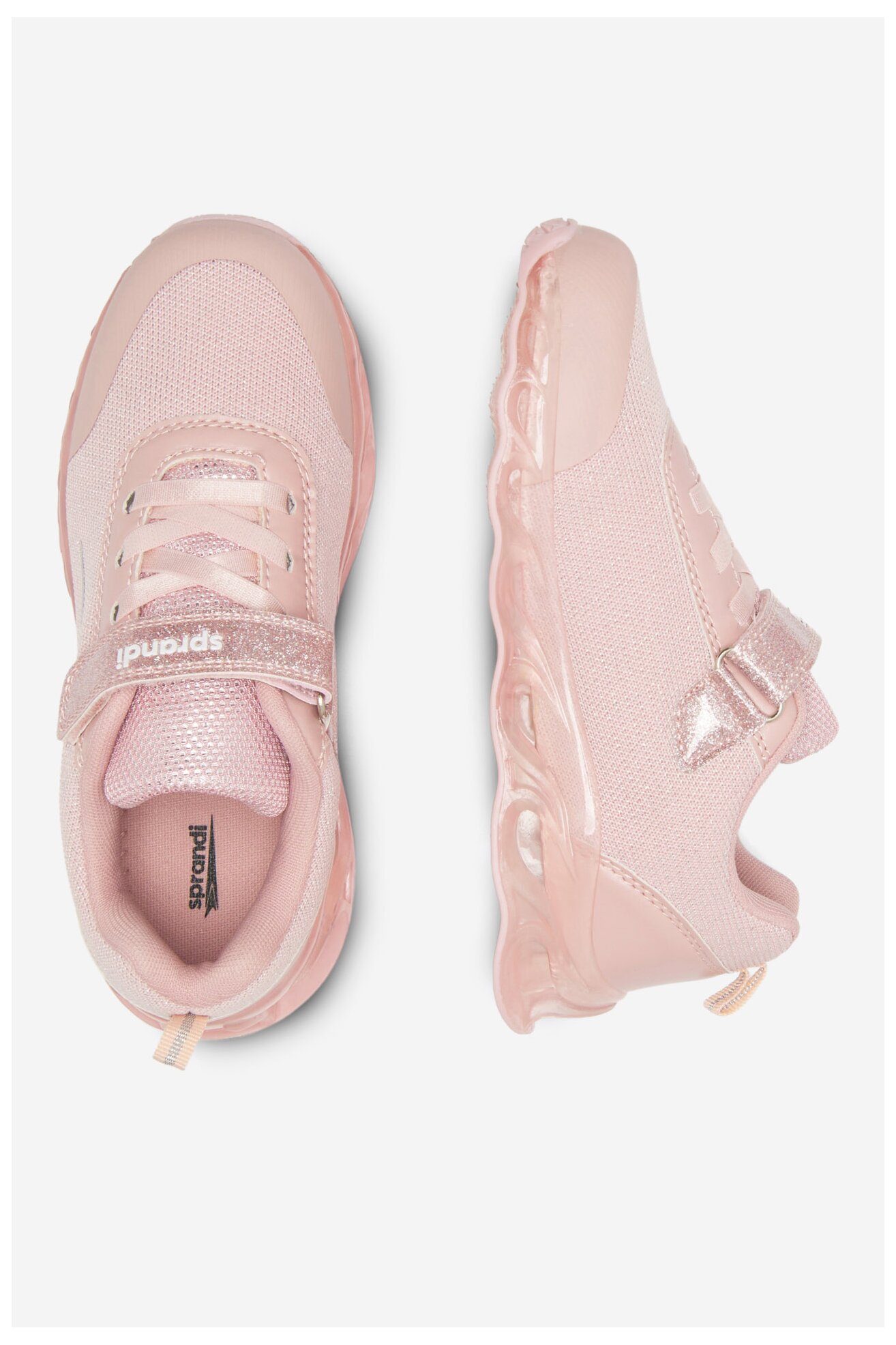 Sportska obuća Sprandi CP-K21107 ROZE