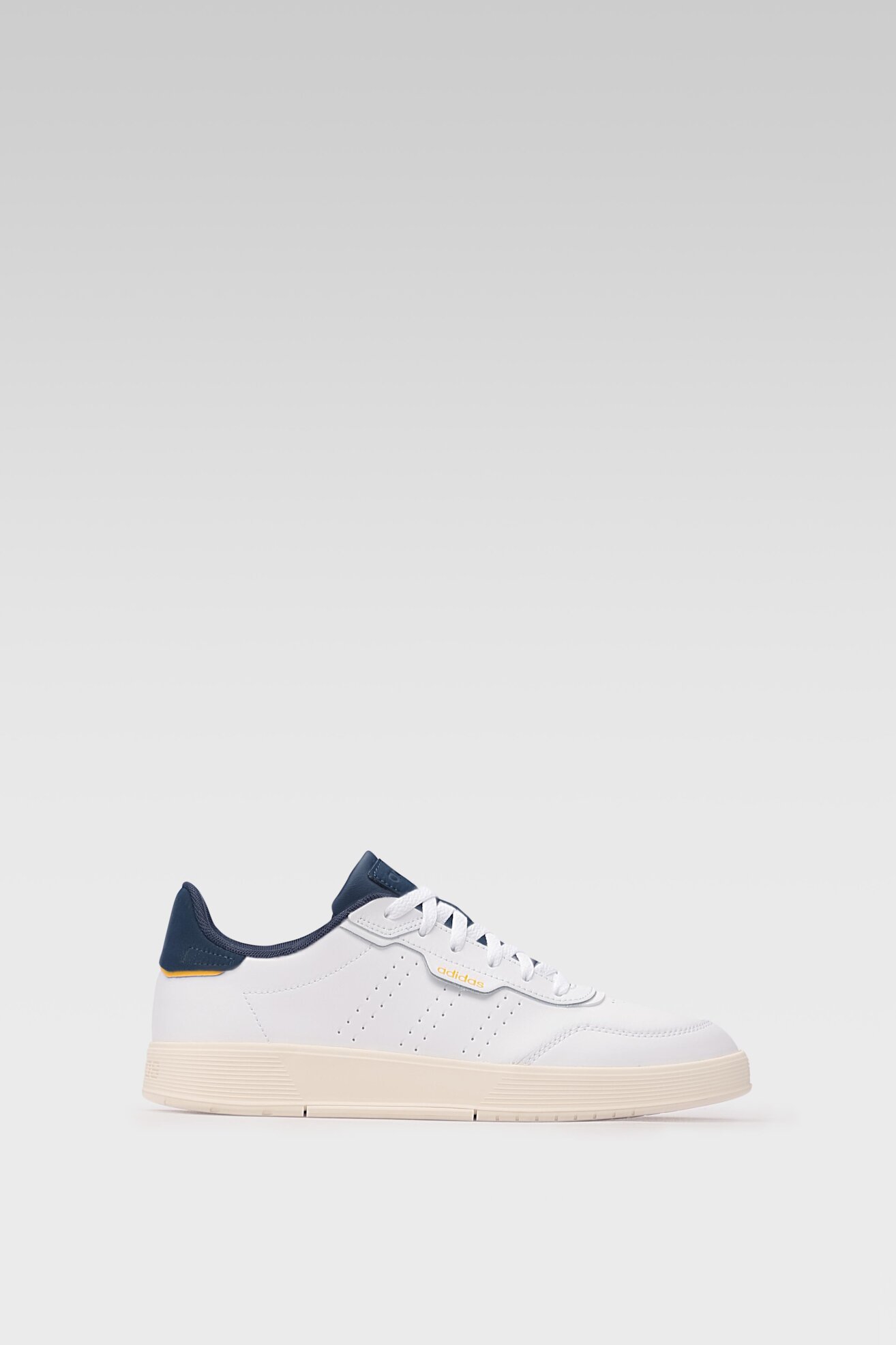 Obuwie sportowe adidas COURTROOK FZ2950 Biały