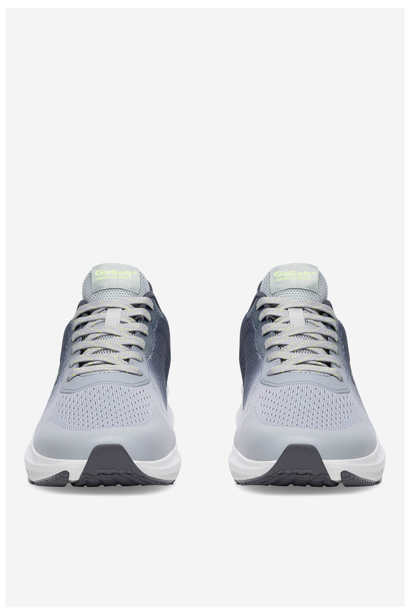 Patike Go Soft MYL-SOFT1 SIVA