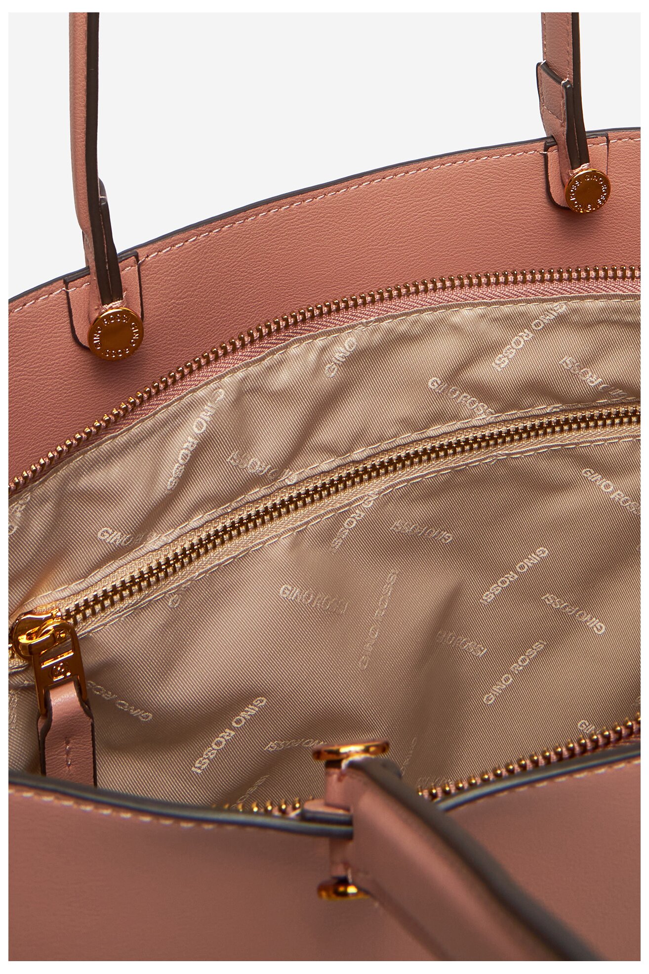 Torba Gino Rossi RC-19691 ROZE