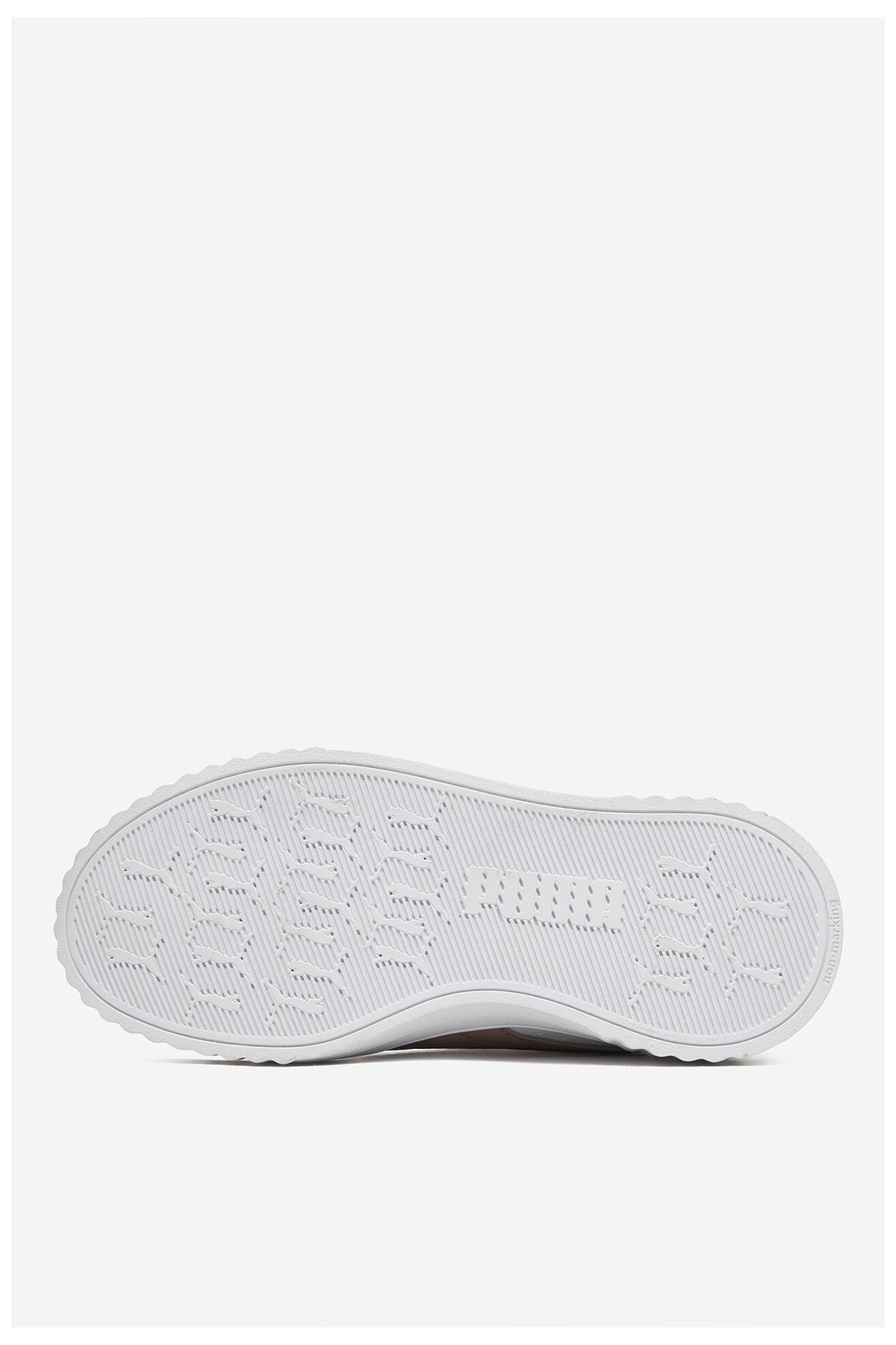 Спортни обувки Puma C-CARINA 3.0 40147818 БЯЛ