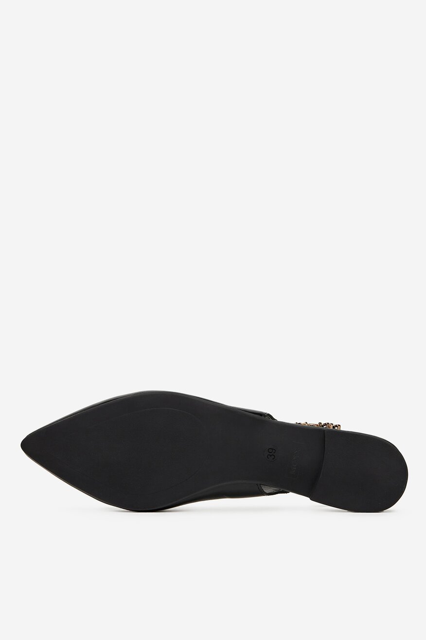 Балерина Mexx ЧЕРЕН - 5906751118757