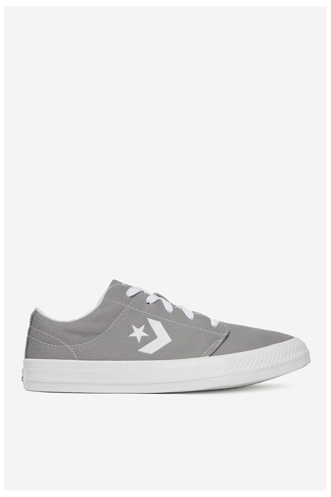 Trampki Converse LS VULC OX A15626C Szary