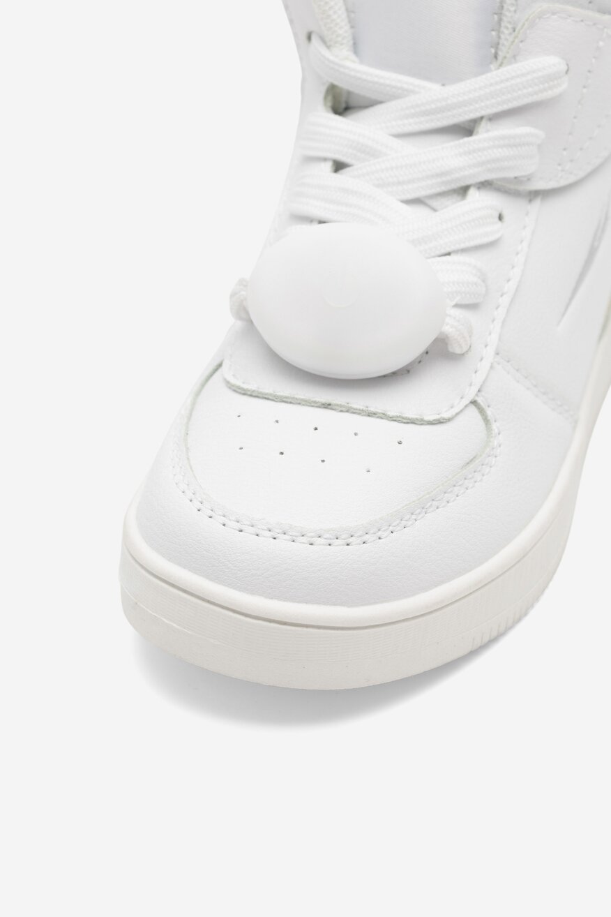 Încălțăminte sport Sprandi ALB - 5904862990736