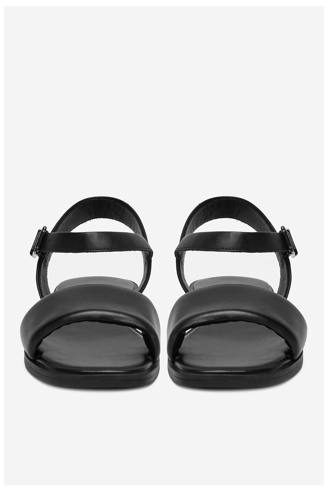 Сандали Lasocki EST-HELENA-03 ЧЕРЕН