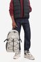 Рюкзак QUIKSILVER CWBEO-QUIK-F-002-10 СІРИЙ