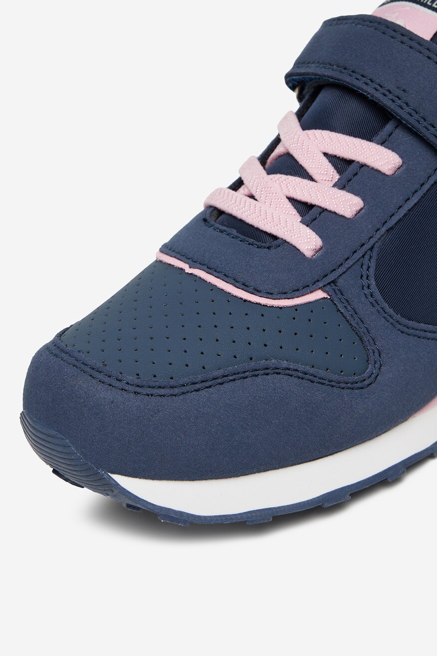 
                Patike Beverly Hills Polo Club KOBALT PLAVA - 5906751230060