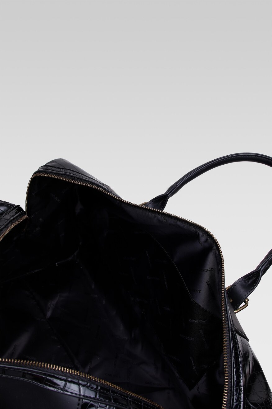 
                Gino Rossi - Torba czarna - 5903698859170