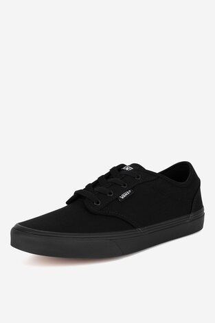Півкеди Vans YT ATWOOD VN000KI51861 ЧОРНИЙ