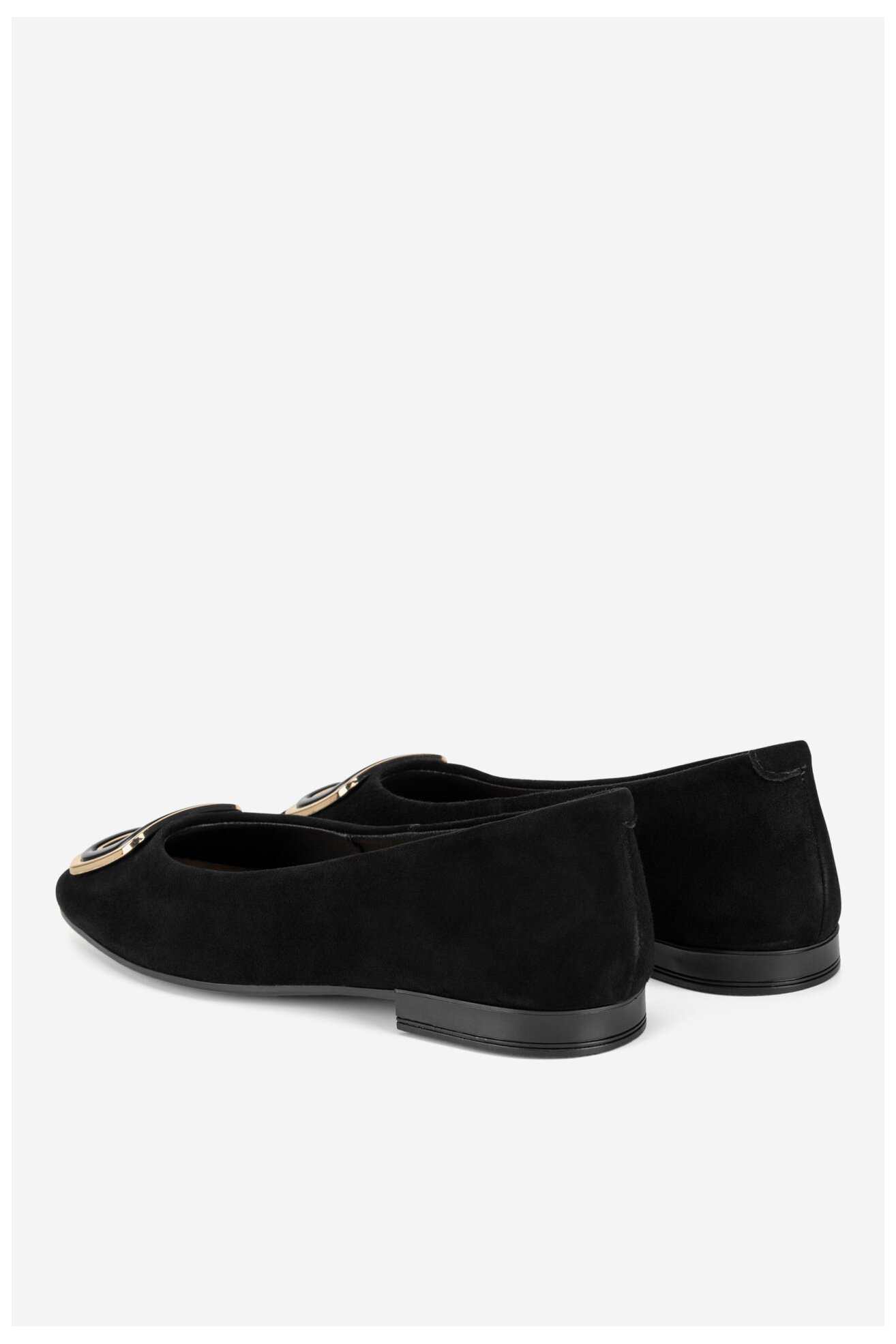 Балерина Lasocki RST-ROMI-44 ЧЕРЕН