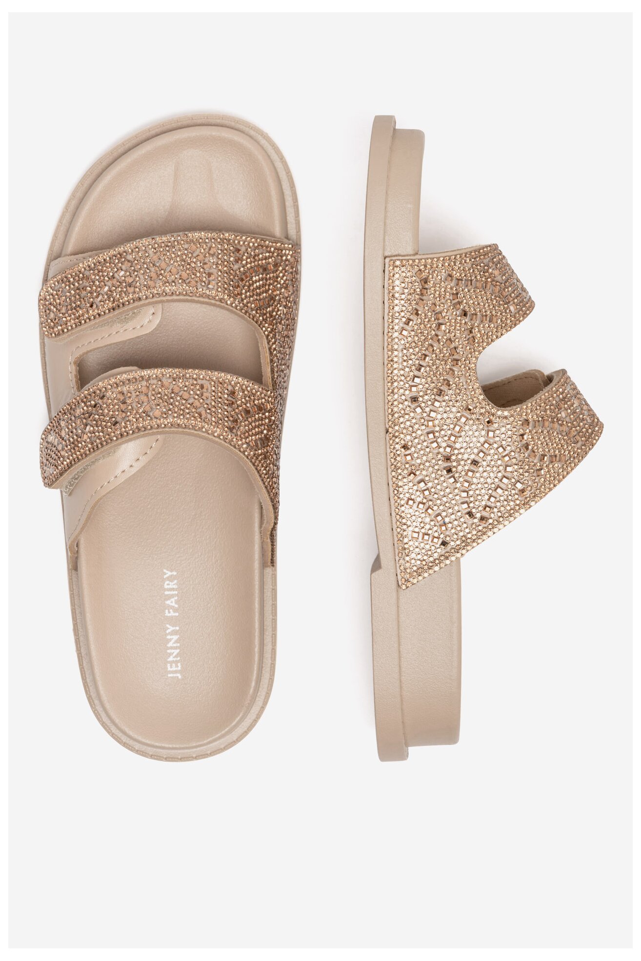 Flip-flop Jenny Fairy WFA2751-1 ARANY