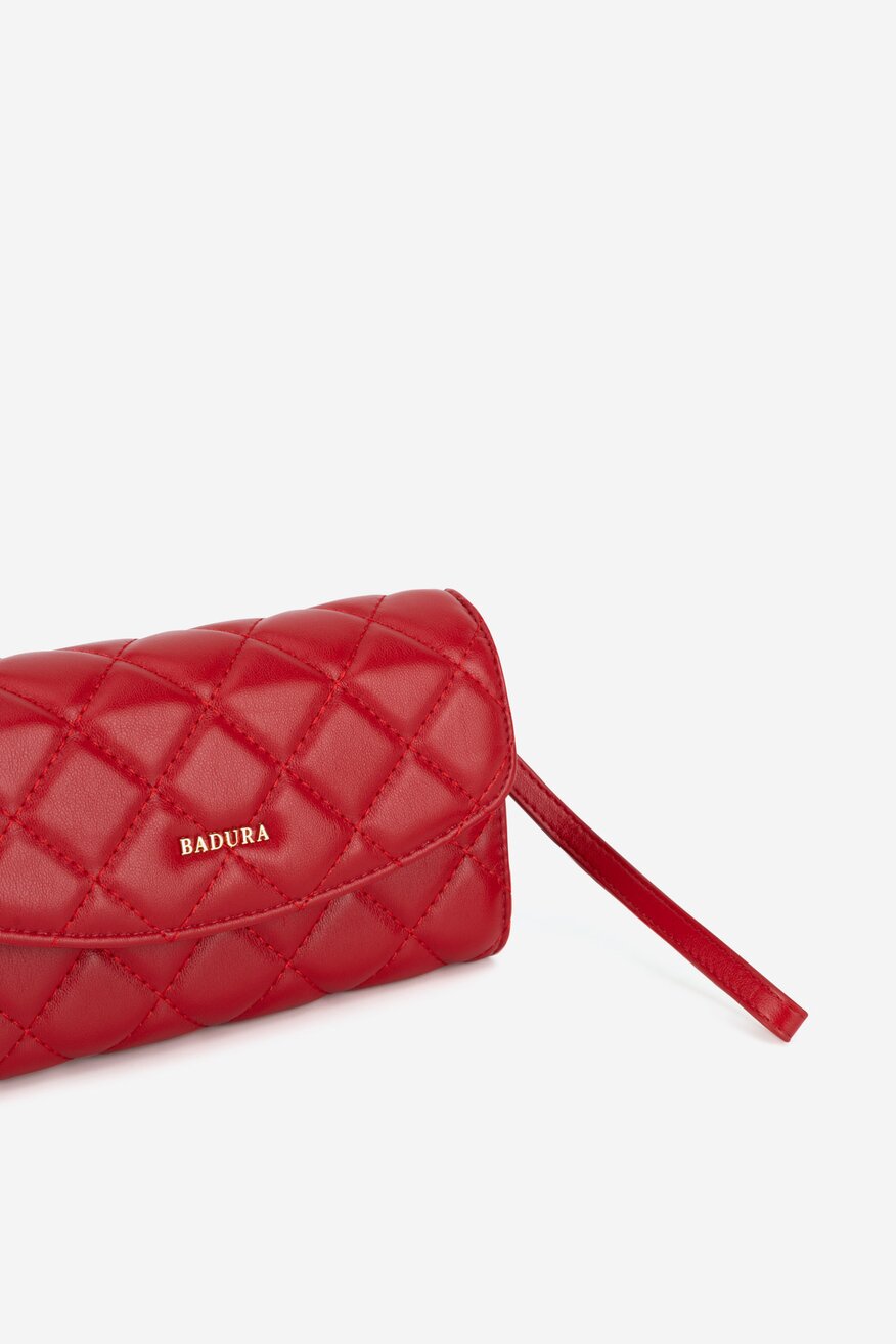 
                Torba Badura BORDO - 5905588955627