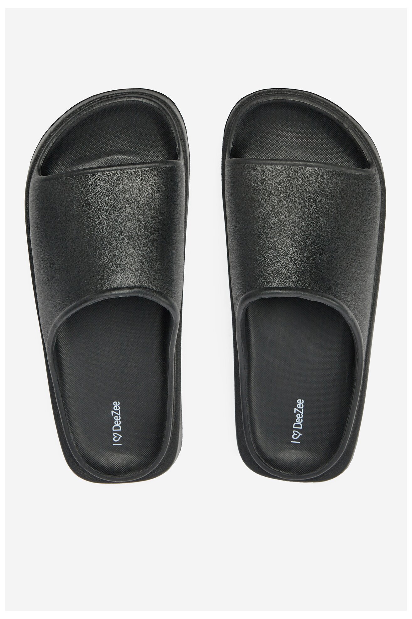 Джапанки DeeZee MU-D8-EV0333 ЧЕРЕН