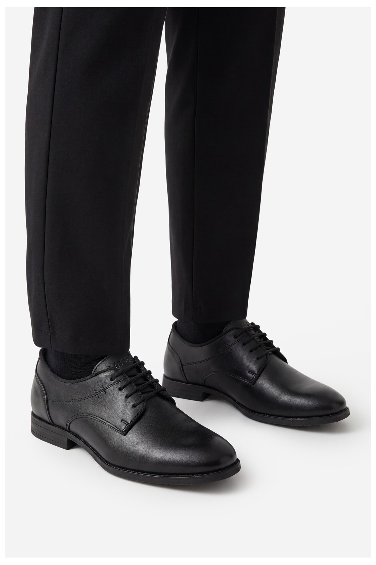 Cipele Lasocki Young CEO- BI12-ASTRA-03A CRNA